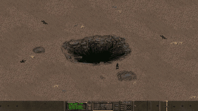 Fallout screenshot 4