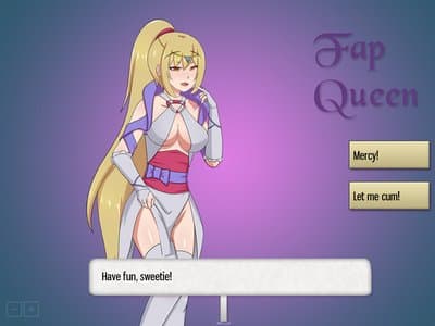 Fap Queen screenshot 7