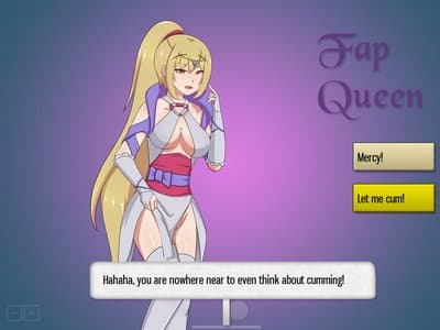 Fap Queen screenshot 5