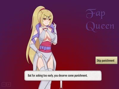 Fap Queen screenshot 6