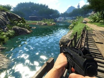 Far Cry 3
