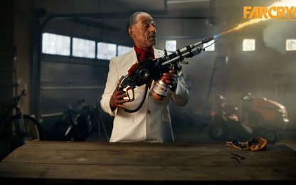 Far Cry 6 krijgt een hoop nieuwe content én een trial