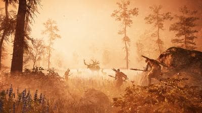 Far Cry: Primal screenshot 5