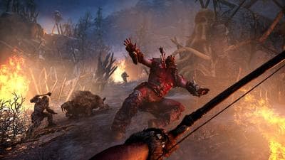 Far Cry: Primal screenshot 4