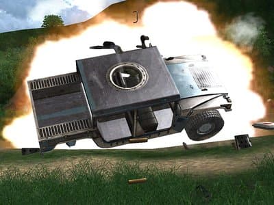 Far Cry screenshot 2
