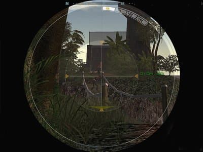 Far Cry screenshot 4