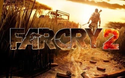 Modders blazen Far Cry 2 nieuw leven in