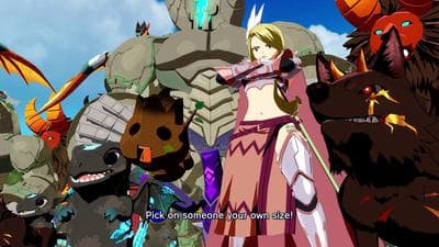 Farmagia screenshot 1