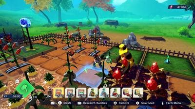 Farmagia screenshot 2