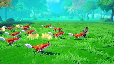 Farmagia screenshot 4