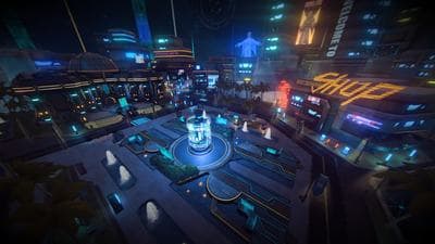 Farsiders screenshot 3