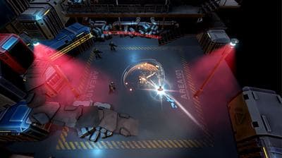 Farsiders screenshot 4