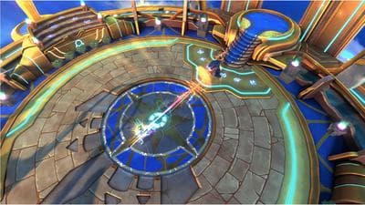 Farsiders screenshot 5