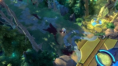 Farsiders screenshot 2