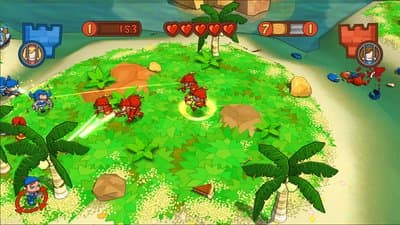 Fat Princess screenshot 5