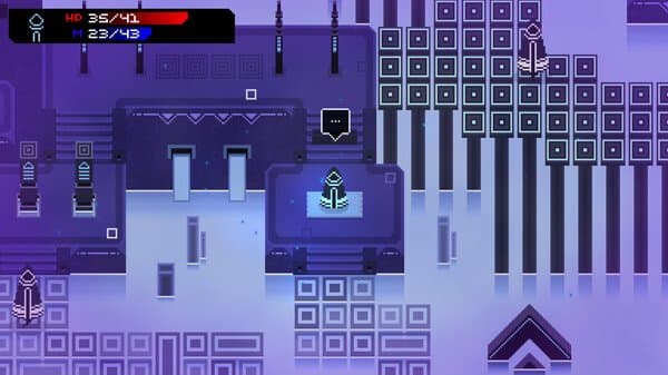 FayeFalling_Gameplay