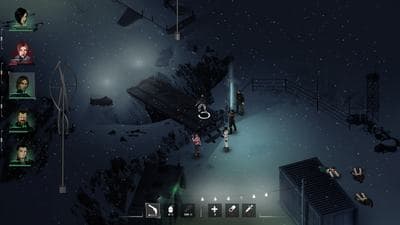 Fear Effect Sedna screenshot 3