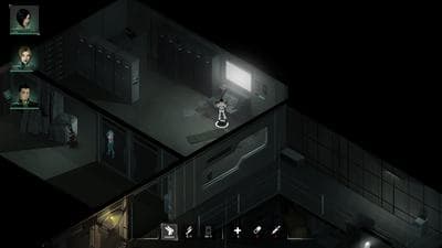 Fear Effect Sedna screenshot 4