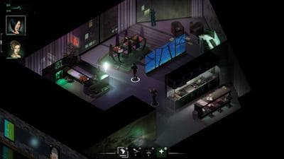 Fear Effect Sedna screenshot 5