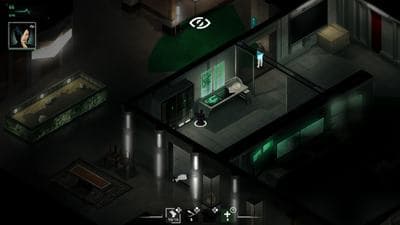 Fear Effect Sedna screenshot 10