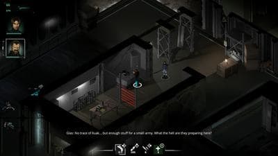 Fear Effect Sedna screenshot 8