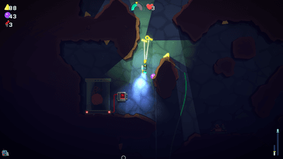 Feed the Deep screenshot 1
