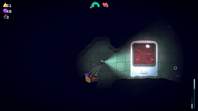 Feed the Deep screenshot 4