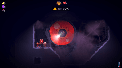 Feed the Deep screenshot 2