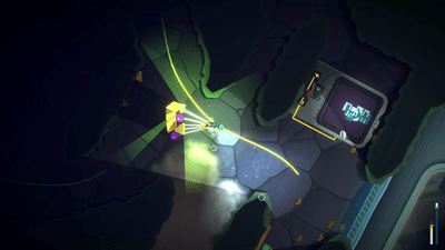 Feed the Deep screenshot 6