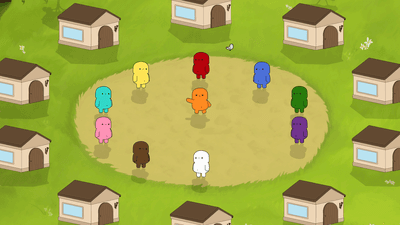 Feign screenshot 3