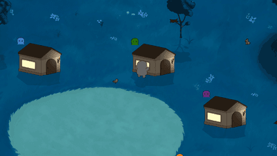 Feign screenshot 4