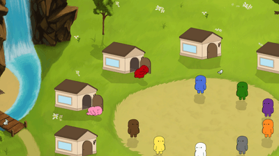 Feign screenshot 5