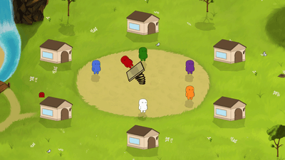 Feign screenshot 7