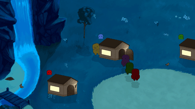 Feign screenshot 2