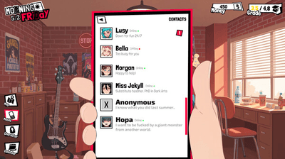 Femboy Futa House screenshot 5