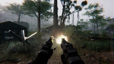 Ferocious screenshot 1