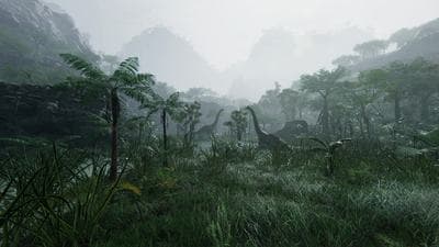 Ferocious screenshot 4