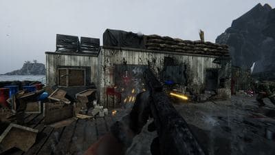 Ferocious screenshot 3