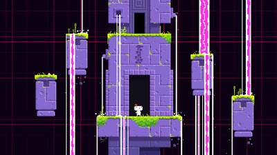Fez screenshot 8