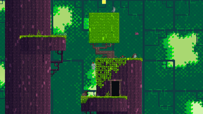 Fez screenshot 6