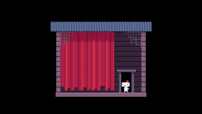 Fez screenshot 11