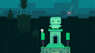 Fez screenshot 5
