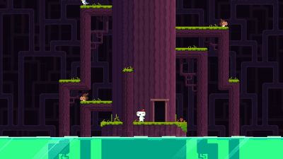 Fez screenshot 9