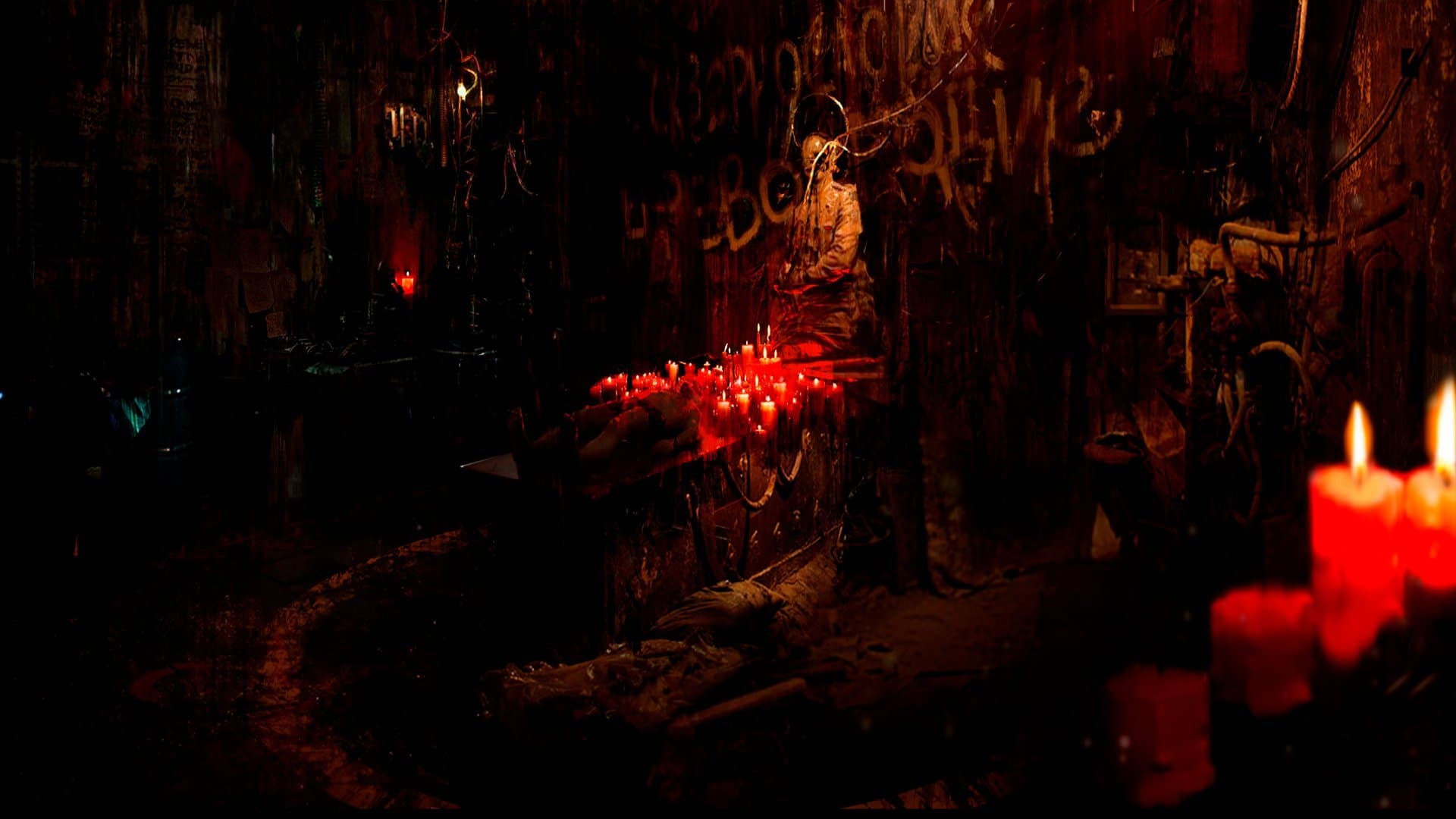 DarKnot schuift naar november