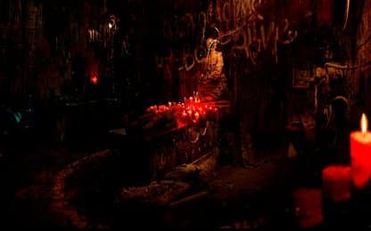 DarKnot schuift naar november