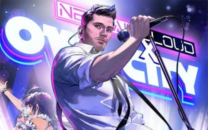 Luister nu naar de opening van Neural Cloud