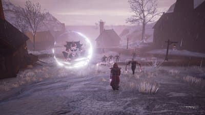 Fictorum screenshot 4