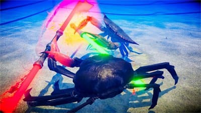 Fight Crab screenshot 3