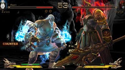 Fight of Gods screenshot 5
