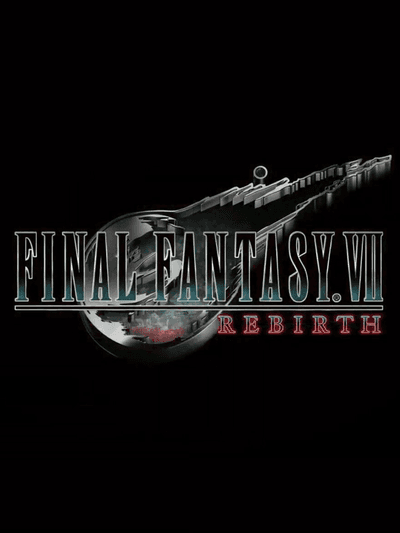 Final Fantasy VII Rebirth